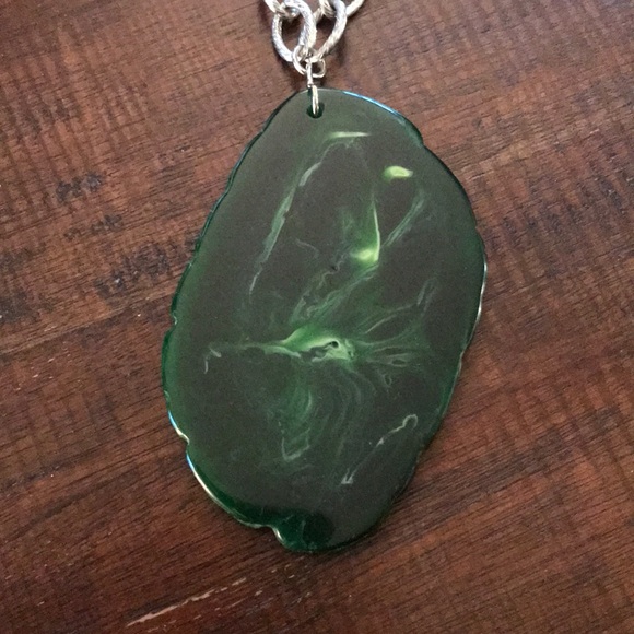 ‼️LAST DAY‼️Statement Necklace - Picture 3 of 8